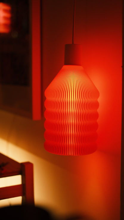 Otto Pendant Lamp