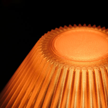 Pleaty Lamp