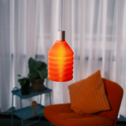 Otto Pendant Lamp – 5