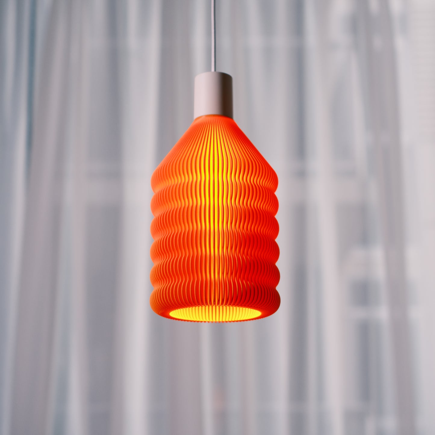 Otto Pendant Lamp – 2