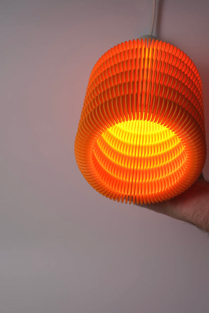 Otto Pendant Lamp