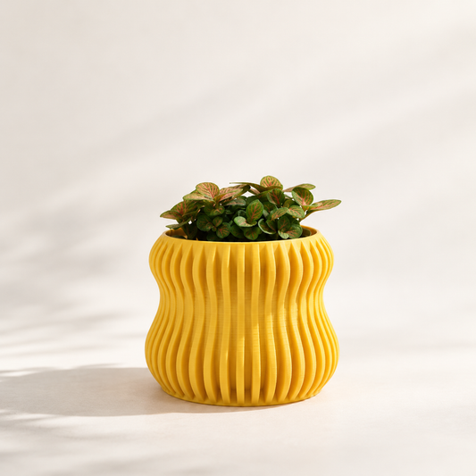 Selene Self Watering Planter