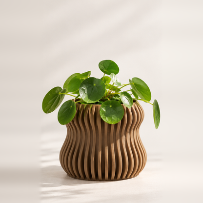Selene Self Watering Planter