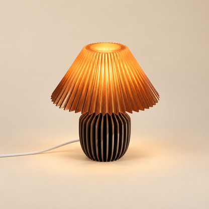 Pleaty Lamp