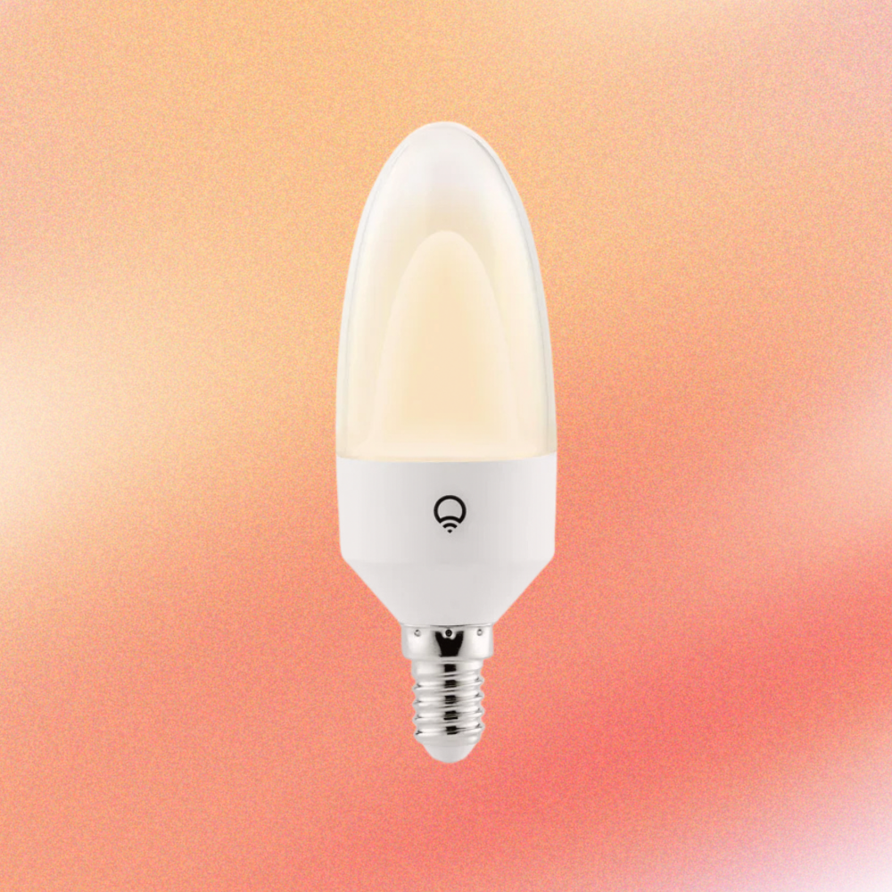 LIFX Smart Light Bulb