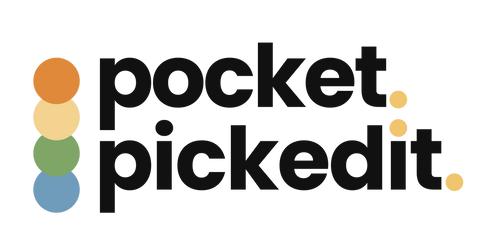 Pocket Picked It