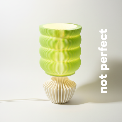 Matcha Lamp