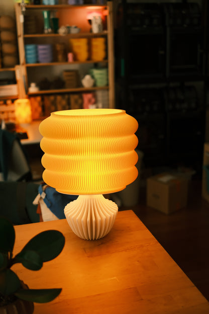 Limoncello Lamp