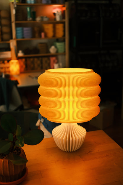 Limoncello Lamp