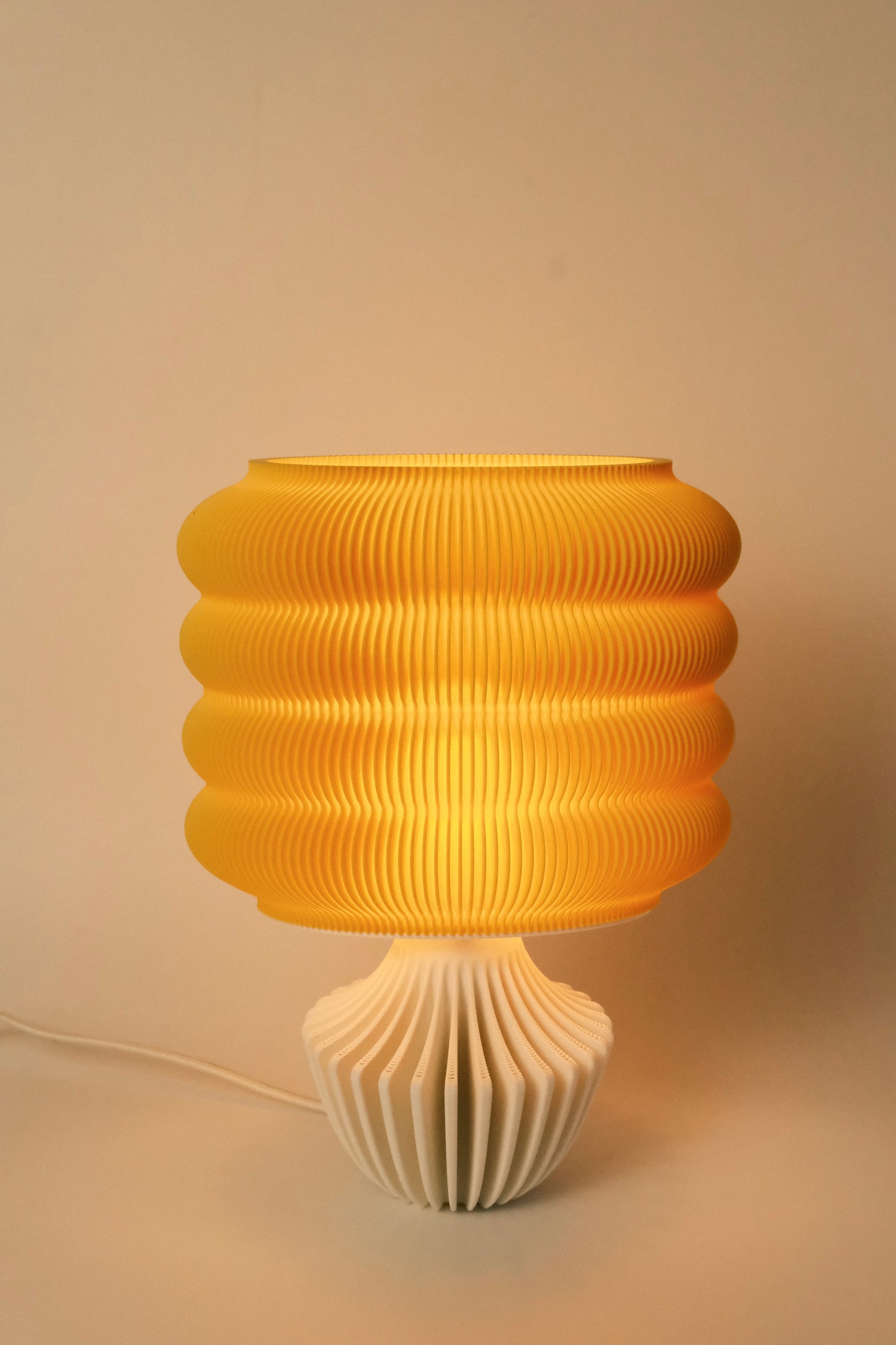 Limoncello Lamp