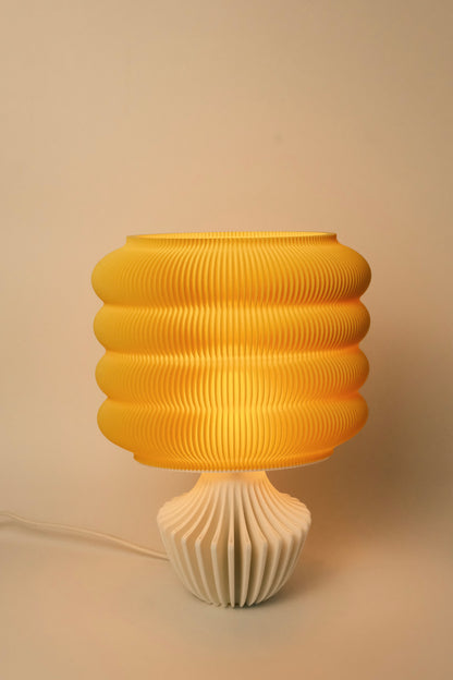 Limoncello Lamp