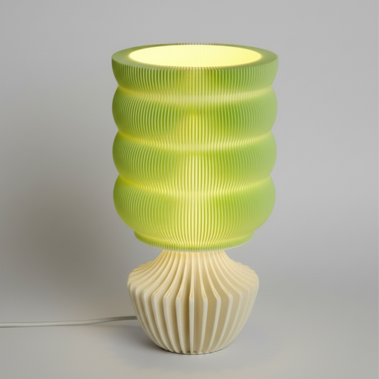 Matcha Lamp