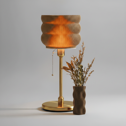 Big Brown + Wavy Bundle