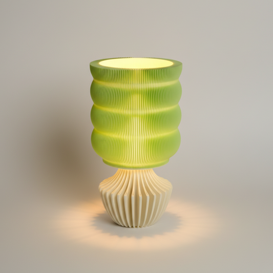 Matcha Lamp