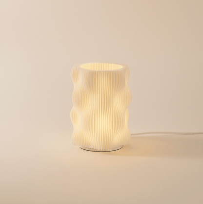 Mini Bubble Lamp