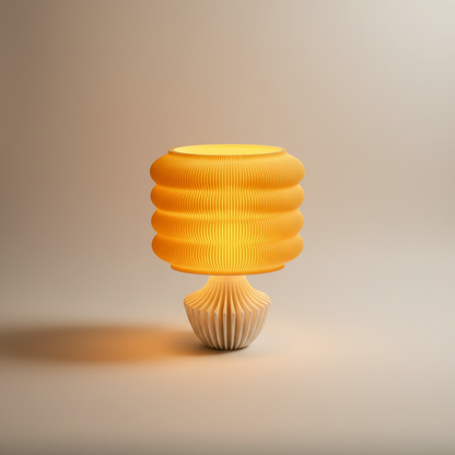 Limoncello Lamp
