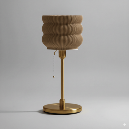 Big Brown + Wavy Bundle