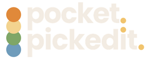 Pocket Picked It