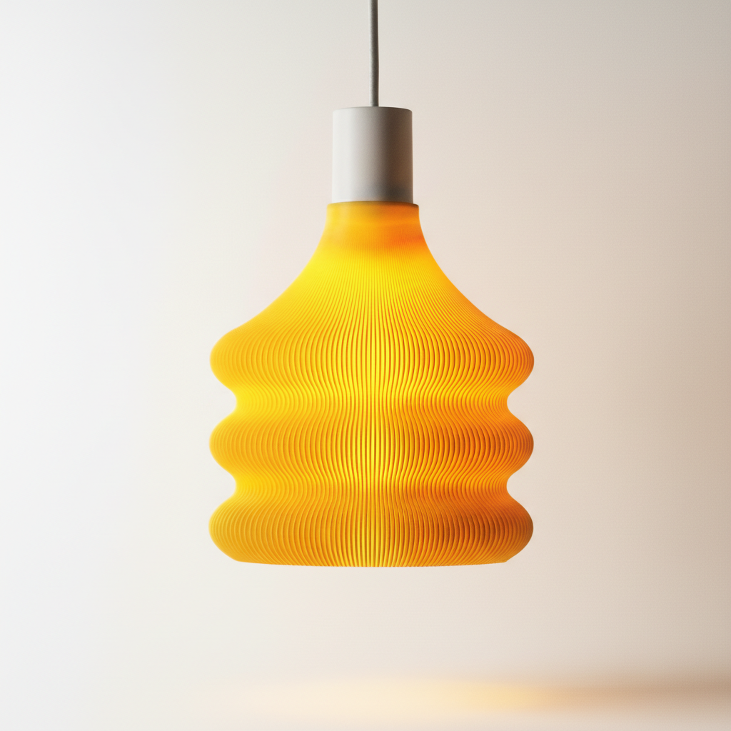 Cosmo Pendant Lamp