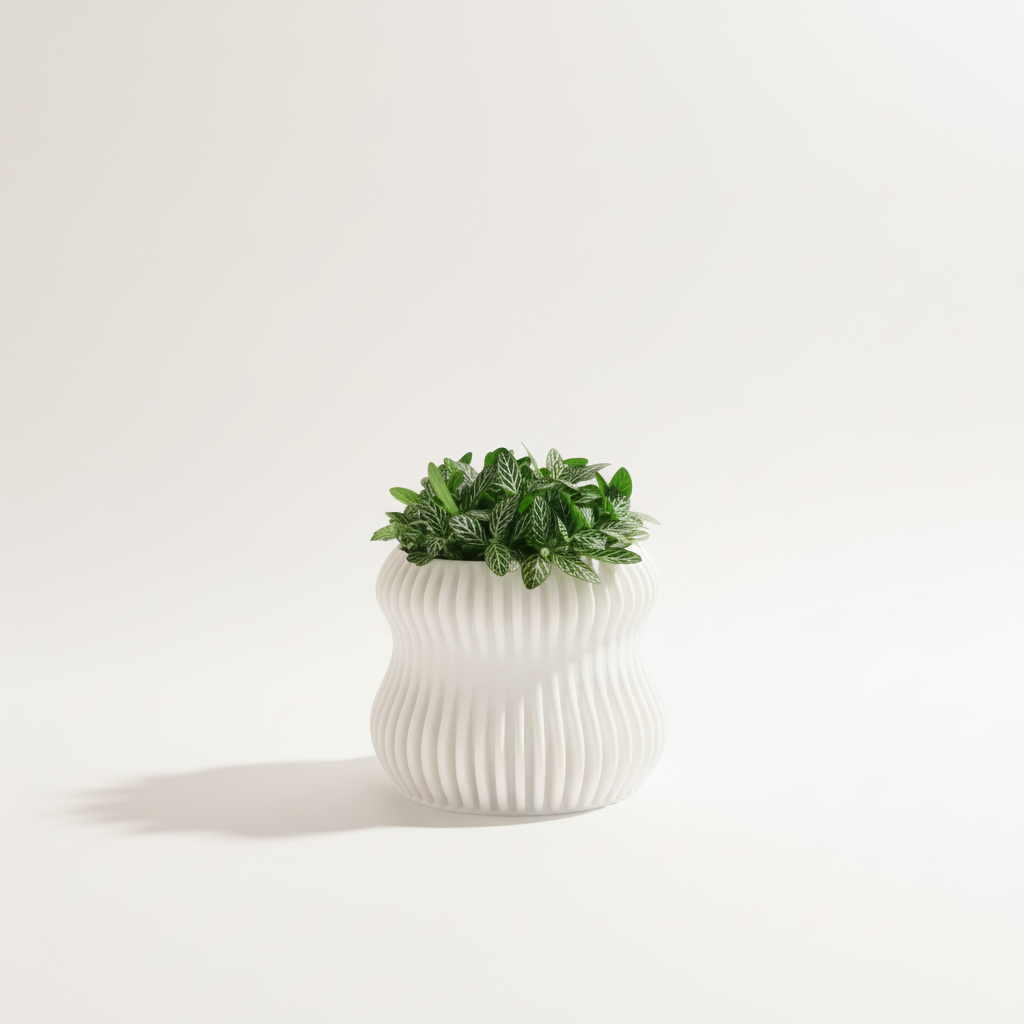 Selene Self Watering Planter